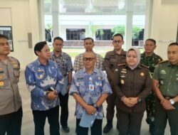 Gass ! Oknum Kades Di Kalianda Tak Ada Itikad Baik, Dilimpahkan ke Kejari LAMSEL “Sejumlah Pihak Bakal Diperiksa”