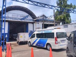 Dishub Luncurkan Inovasi Digital , Siapkan Layanan Berbasis Online