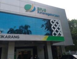 Aparatur Desa Kab Bekasi Belum Sepenuhnya Terlindungi BP JAMSOSTEK