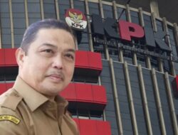 Gurita Korupsi Ria Norsan Terkuak: KPK dan Polda Kalbar Didesak Tetapkan Gubernur sebagai Tersangka