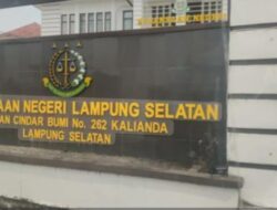 Diduga Kejari Lamsel Tidak Profesional ? Sebab Kesalahan Penulisan Nama Desa pada Surat Pemanggilan Aparat Desa Pun Salah