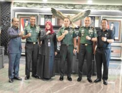 Pembangunan Koperasi Merah Putih Di Targetkan Tuntas 2025