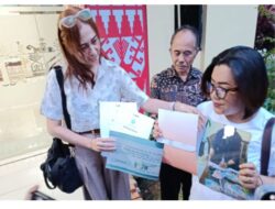 Kuasa Hukum M dan NAS Beberkan Cara Oknum VBW Diduga Tipu Dua Investor MBG, Ternyata Ada Korban Lain, Faktanya Seperti ini !