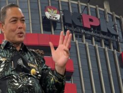 Gubernur di Ujung Tanduk: KPK Didesak Tetapkan Ria Norsan Tersangka