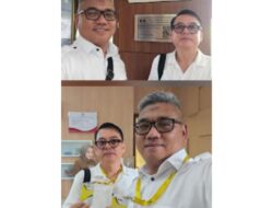 BONGKAR Temuan Korupsi Di LAMPUNG ! LSM PRO RAKYAT Datangi KPK RI, “Ajak Masyarakat Melawan Pejabat KORUP