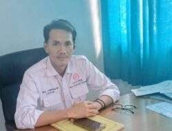 PGK Menilai Sosok Yang Menjadi Wakil Bupati Lamteng Tidak Harus Dari Partai Yang Sama : Harus Evaluasi Dan Proyeksi Kedepan