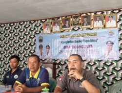 Keseluruhan Sampah MBG Disoroti DLH Lamsel, “Tekankan Pentingnya Pengelolaan Sampah MBG”