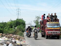 Dishub Kab Bekasi Ungkap Fakta Terkait Keselamatan Jalan Akhir Thn 2025