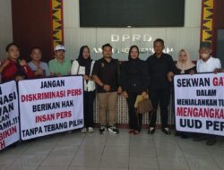 Media Pertimbangkan Gugatan Hukum, Kuasa Hukum Soroti Penundaan Pembayaran Publikasi di DPRD Lampung Tengah