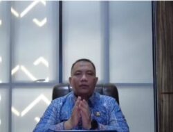 Pansel Umumkan Pimpinan Baru PDAM Tirta Jasa Lamsel, Seleksi Telah Rampung