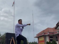 Refleksi Akhir Tahun 2025 : Sejarah Kelam Yang Terulang, Antara Harapan dan Kenyataan inkonsisten Kebijakan dan Pengawasan