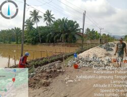 Putra Daerah Payung Batu Kecewa, Soroti Kualitas Pembangunan Drainase Tanpa Papan Proyek