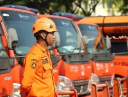 Antisipasi Potensi Bencana  Hidrometeorologi Menjelang Natura 2025