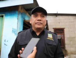 Pem Kab Bekasi Lakukan Penataan Penerima Bantuan Iuran ( PBI) Dan  Jaminan Kesehatan Nasionsl (JKN)