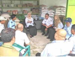 Program Makanan Bergizi Gratis (MBG) Mengurangi Kemiskinan Dan Pengutan Ekonomi Lokal