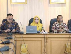 BUMDes Mendukung Program MBG Bersama Koordinator Wilayah BGN