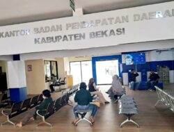 Bapenda Kab Bekasi Ambil Langkah Konkret Optimalkan Pendapatan Asli Daerah
