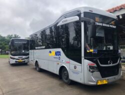 Dishub Ajukan Surat Keputusan Penetapan Tarif  Ke Bupati