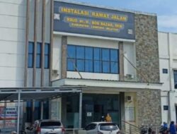 Dr.Djohardi,M.H., Beri Pemahaman Terkait Mobile JKN&Ciptakan Pelayanan Kesehatan Lebih Tertib,Efektif, Dan Efesien