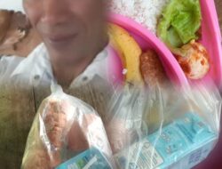 Program MBG Perlu Pengawasan Semua Pihak Agar Selaras dengan Asta Cita Presiden