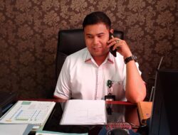 Dishub Kab Bekasi Lakukan Perbaikan Sistem Pelayanan