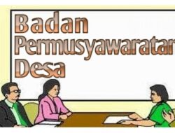 Pem Kab Bekasi Rilis Jadwal Pelaksanaan Pengisian Anggota BPD