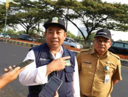 Disperkimtan Menghimbau ke Pengembang Lakukan Serah Terima Fasos dan Fasum