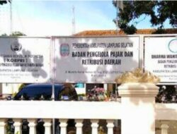 Target Pajak Daerah Mencapai Hingga Rp300 Miliar pada 2030 Mendatang, Kaban BPPRD Terus Optimistis