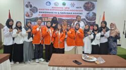 RAKERNAS IV Dan SEMINAR NASIONAL ASASKI 2026 ASASKI Perkuat Konsolidasi Organisasi Dan Matangkan Strategi Program Kerja 2026