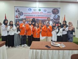 RAKERNAS IV Dan SEMINAR NASIONAL ASASKI 2026 ASASKI Perkuat Konsolidasi Organisasi Dan Matangkan Strategi Program Kerja 2026