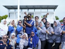 Plt Bupati I Komang Koheri Menekankan Pentingnya Peningkatan Disiplin Yang Dimulai Dari Diri Sendiri