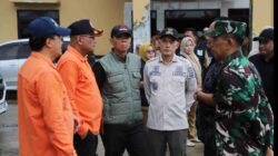 BPBD Kab Bekasi Ungkap Beberapa Faktor Penyebab   Terjadinya Banjir
