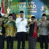 Plt Bupati I Komang Koheri Mengucapan Selamat Atas Harlah NU KE-100 Tahun , Atas Nama Pemerintah Kabupaten Lampung Tengah