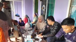 Dinkes Siap Siaga Melayani Kesehatan Bagi  Masyarakat Yang Terdampak Banjir