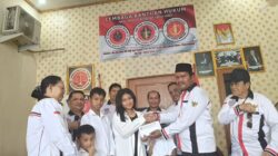 Rayakan Ulang Tahun, HBB DPC Kota Bekasi Berbagi Kasih dengan Anak Panti Asuhan Bukit Morea