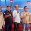 YGPN Dan RPK Lamsel Tancap Gas ! Gemar Lakukan Bakti Sosial, untuk Bantu Masyarakat Yang Tidak Mampu