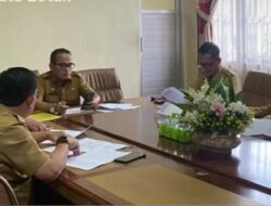 Plt Bapenda Lamteng Ichan, Target Dan Realisasi Pajak Daerah Tahun 2026