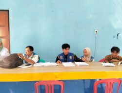 UPTD Disdukcapil Gelar Program Jemput Bola