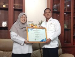 RSUD Cabangbungin Masuk Sebagai Top Inovasi Kompetisi Inovasi Pelayanan Publik Kategori Umum 2025