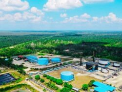 Tudingan Intervensi Penunjukan Dirut PT BSP Ditanggapi Santai, Bupati Siak Tegaskan Komitmen Transparansi