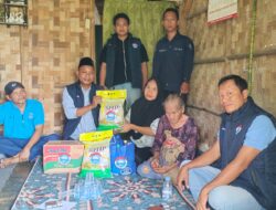 Pemdes Bakauheni Lamsel Diduga Tidak Peka pada Warganya Yang Sulit, YayasanGemilangPeduli Nusantara&RPK setempat Menanggapi dan Merespon