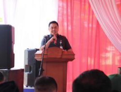 Pemerintah Kabupaten Bekasi Pastikan  Pemerataan Pembangunan