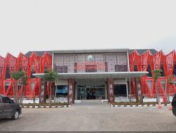 Terkait Bupati Lamsel Geram: Rio Gismara “Tidak Ada Kaitan Oknum Di DPMPTSP Lamsel