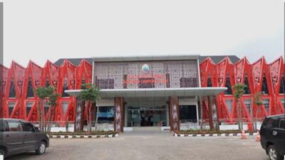 Terkait Bupati Lamsel Geram: Rio Gismara “Tidak Ada Kaitan Oknum Di DPMPTSP Lamsel