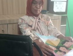 “WAW” MILYARAN DANA BOP DINAS PENDIDIKAN LAMPUNG TENGAH TAHUN 2025 DIDUGA DIGELAPKAN OLEH OKNUM KABID PAUD ‎