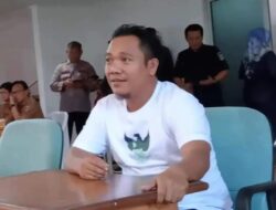 Candra Meminta Plt Bupati I Komang Koheri Segaera Panggil Kabag ULP Atau Saksing Tegas Terhadap Wendy
