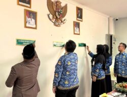 RSUD Cabangbungin Lakukan Pembaruan Dan Tingkatkan Mutu Pelayanan Kesehatan