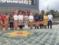 Blangikhan” Dalam Menyambut Bulan Suci Ramadan Sebagai Even Tahunan Dalam Kelender Nasional Di Kementrian Pariwisata RI