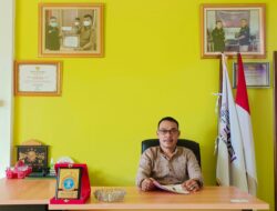 Ketua SMSI Lamteng Kecam Oknum PPK Disdik Lamteng Halangi Tugas Jurnalist