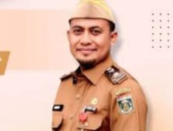 Kepala Dinas Perkebunan, Peternakan, Dan Perikanan Lampung Tengah Mengancam Akan Menuntut Wartawan Saat Ditanya Soal Dugaan Penggelapan Anggaran